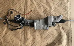 Caixa de transferência Audi OE 5QB423053C para Q3/Tiguan