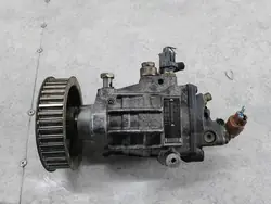 Fuel Pump Toyota Corolla Verso I 2.0 DENSO 22100-27010