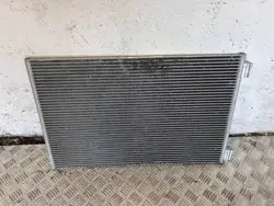 Jaguar OE HS739002 ilmastointi jäähdytin