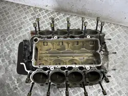 Gebrauchter Maserati Quattroporte Motorblock - OEM Teil