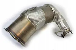 Catalyseur OEM bt-cars-32834 pour Audi S4/S5
