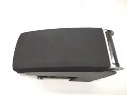 Käsinoja OEM 3C0863319AP 3AB Musta Käytetty
