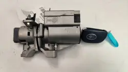 Maserati Quattroporte V Schlüssel OEM B365 010194