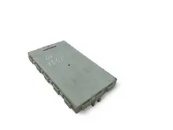 BMW Mukavuusmoduuli OEM 5A20556 5 Touring G31:lle