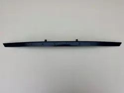 Moldagem de porta-malas Jaguar S-Type OEM 4R83-13550