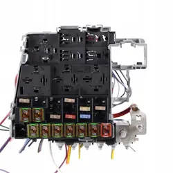 Caja de fusibles OEM 6G9T-14A481-AA para Discovery Sport L550