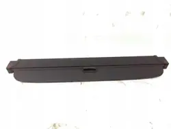 Persiana de maletero trasera BMW X5 E70 OEM JUR271236