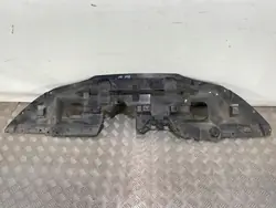 Cubierta parachoques delantero Mitsubishi ASX I 10-12 OEM 5379A269