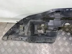 Cache pare-chocs avant Mitsubishi ASX I 10-12 OEM 5379A269