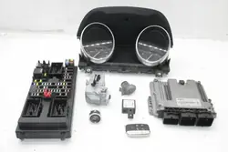 Kit Ignição OEM BJ3210849BF para Land Rover Evoque