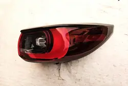 Rear Right Lamp Mazda CX-5 2022-2024 KSD4-51150