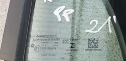 Jeep OE KSS34123CBV Kolmiokulma Oikea Etuovi