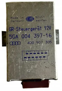 Module Régulateur de Vitesse OEM 4D0907305 Audi A4 B5
