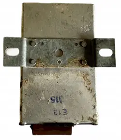 Module Régulateur de Vitesse OEM 4D0907305 Audi A4 B5