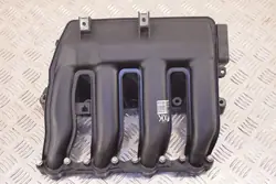 Collecteur d'admission BMW 1 (E87) 2.0L Diesel 2007 OEM 7798885