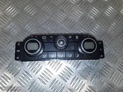 Module de climatisation Renault Koleos OEM 27500jy58c
