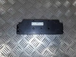 Module de climatisation Renault Koleos OEM 27500jy58c
