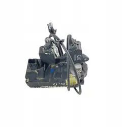 Höger bakdörrlås OPEL VECTRA C 13210763