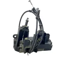 Verrou de porte arrière droit OPEL VECTRA C 13210763