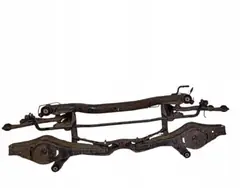 Bakaxelbalk OEM VW Passat B6 2.0 TDI