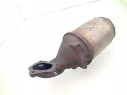 Opel Tigra B Katalysator OEM 103R00
