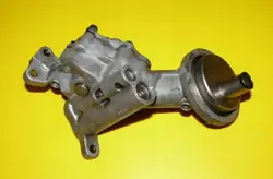 Pompe à huile OEM 059115105AC pour Audi A6 C6 3.0 TDI