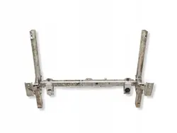 Soporte Radiador Mercedes-Benz A W176 OEM MOCCHLW176
