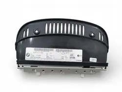 Pantalla de navegación OEM 9211969 para BMW