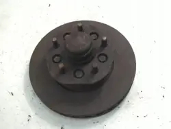 Mitsubishi L300 Voorwielnaaf OEM AK-12-110033