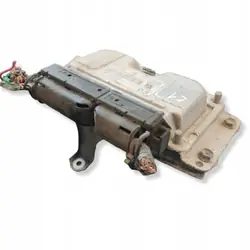 Motorcomputer OEM 0261201639 voor Citroen C 1.0 Benzine