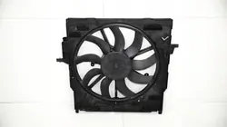 Ventilateur de refroidissement OEM 368446317 BMW X5 E70 3.0D