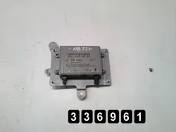 Amplificador de Áudio Mercedes OEM AM-336961 Usado