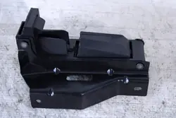 Soporte de rodillo de maletero derecho BMW 5A7C6D8