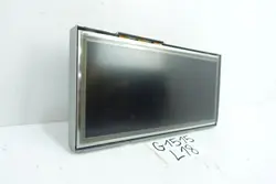 Jaguar XJ 351 Range Rover Sport II kosketusnäytön navigaatio OEM GJ32-19C299-AB