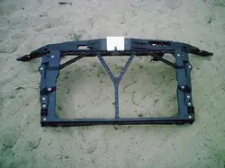 Framförstärkningsstång Mazda 3 2003-09