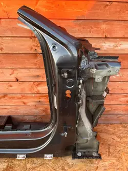 Soleira Quarto Direito OEM Audi A5 B9 8W Coupé Lift