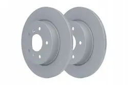 Disque de frein ATE OEM 24.0113-0200.1 - Occasion