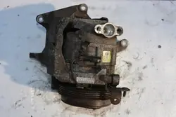Compressore Aria Condizionata Subaru Forester SG XT 2007 OEM