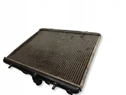 Wasserkühler OEM 873461000 für Citroen C3/Peugeot 208