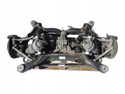 Sospensione Posteriore Pneumatica VW Touareg II 3.0 TDI