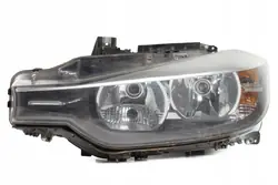 BMW F30 F31 Farol Dianteiro Esquerdo H7 OEM 7259539