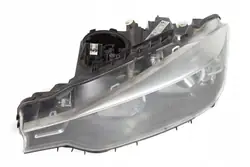 BMW F30 F31 Phare Avant Gauche H7 OEM 7259539