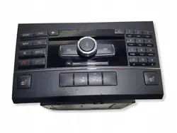 Mercedes W212 Radio Navigaatio OEM A2129008404DDD