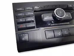 Radio Navigation Mercedes W212 OEM A2129008404DDD