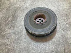 BMW Kampiakselin hihnapyörä OEM 8512072 - Käytetty