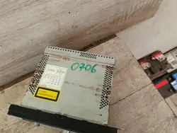 OEM 1K0035191D Radio Navegación CD MP3 para VW