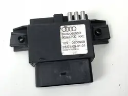 Contrôleur Pompe Carburant OEM 8K0906093D Audi A4 B8