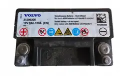 Start Stop Accu Volvo C30 31296300