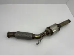 Katalysator/DPF OEM 5Q0131701 voor Cupra Formentor
