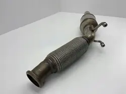Katalysaattori/DPF OEM 5Q0131701 Cupra Formentorille